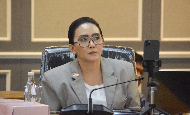 Sikap Komnas Perempuan Blunder, Rieke Diah Pitaloka: Stop Salah Alas Hukum! Jangan Beri Celah Bagi Pelaku KBG Ekstrim