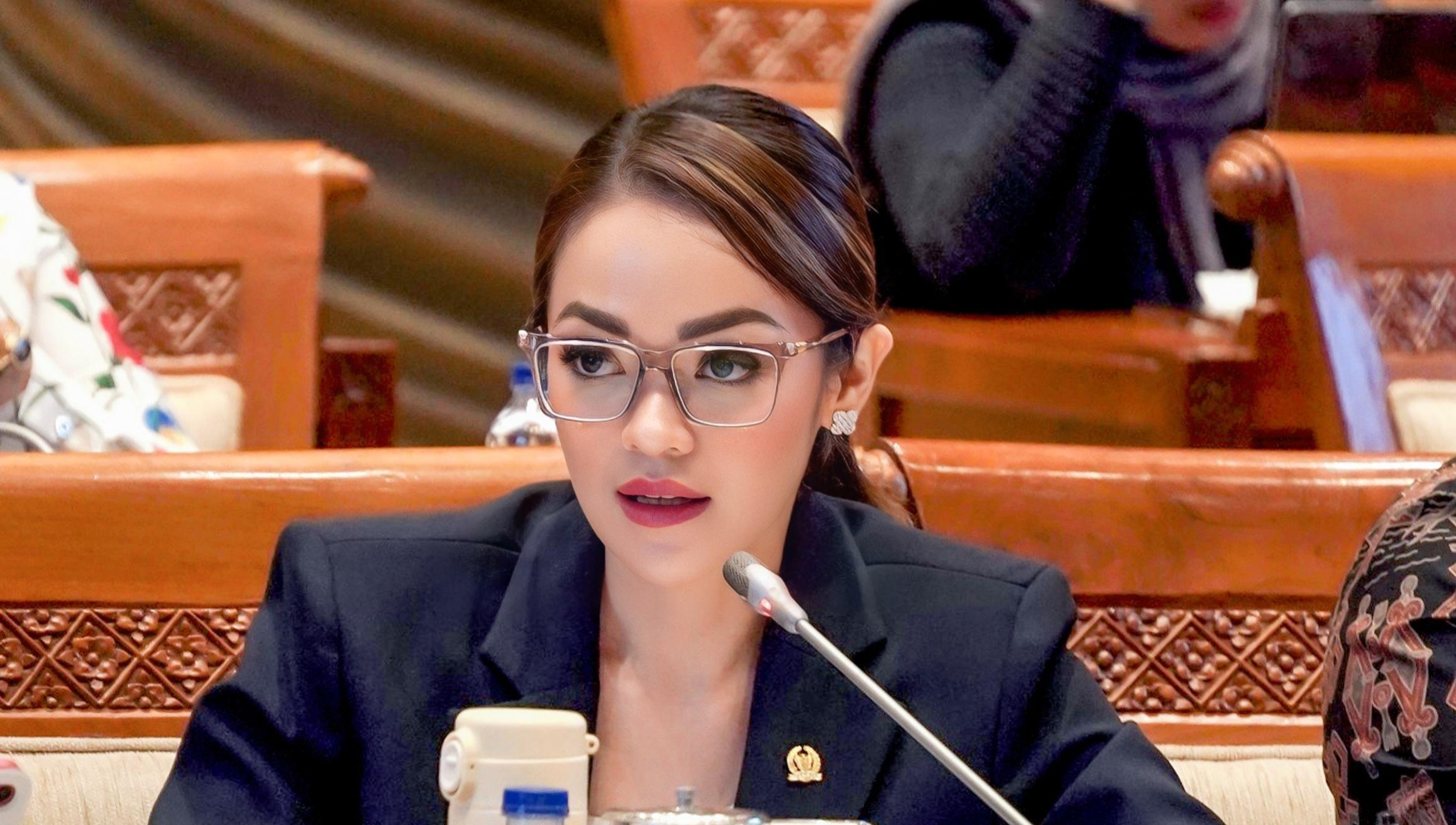 Kasus Yovita	Alarm Keras, Politisi Nasdem: Prioritas Utama Keadilan untuk Korban