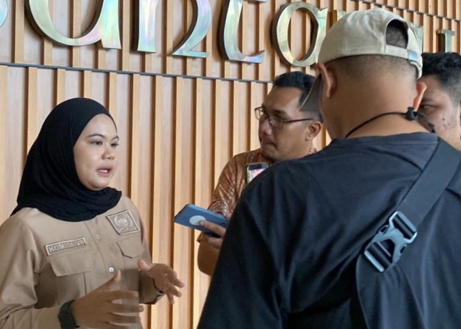 Sinergi Pariwisata dan UMKM Jadi Kunci Penguatan Ekonomi Daerah, Nila Yani Dorong Business Matching