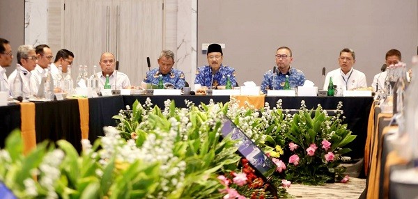 Gus Ipul: Tahun 2027 Jadi Momentum Integrasi Besar Program Sosial Kemensos