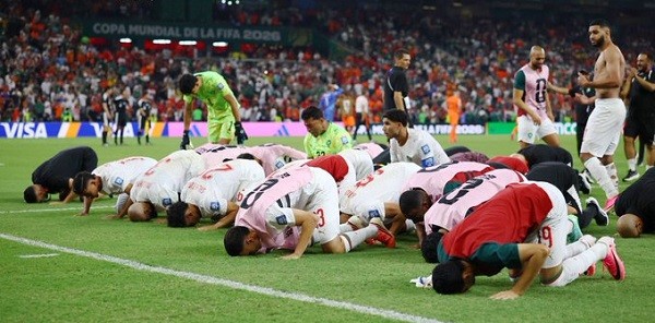 Drama Adu Penalti! Maroko Singkirkan Belanda dan ke 16 Besar Piala Dunia 2026