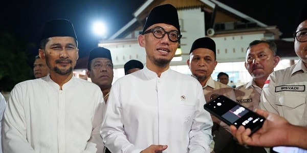 Biaya Haji 2027 Diproyeksi Naik, Pemerintah Upayakan Beban Jemaah Justru Lebih Ringan