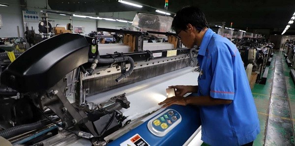 Pemerintah Pastikan IKI Juni 2026 Tetap di Fase Ekspansi