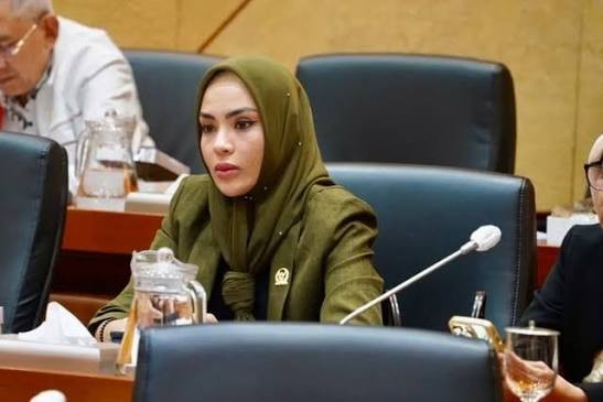 Ranny Fahd Apresiasi Program SMK Go Global, Dorong Pemerataan dan Keterlibatan Industri