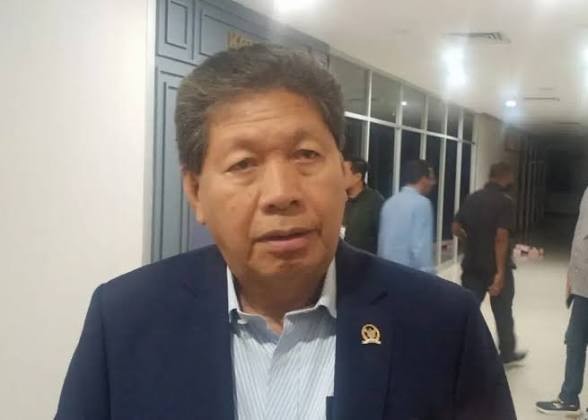Tonny Tesar Dorong Lahan Hasil Penertiban Satgas PKH Diprioritaskan untuk Masyarakat Adat