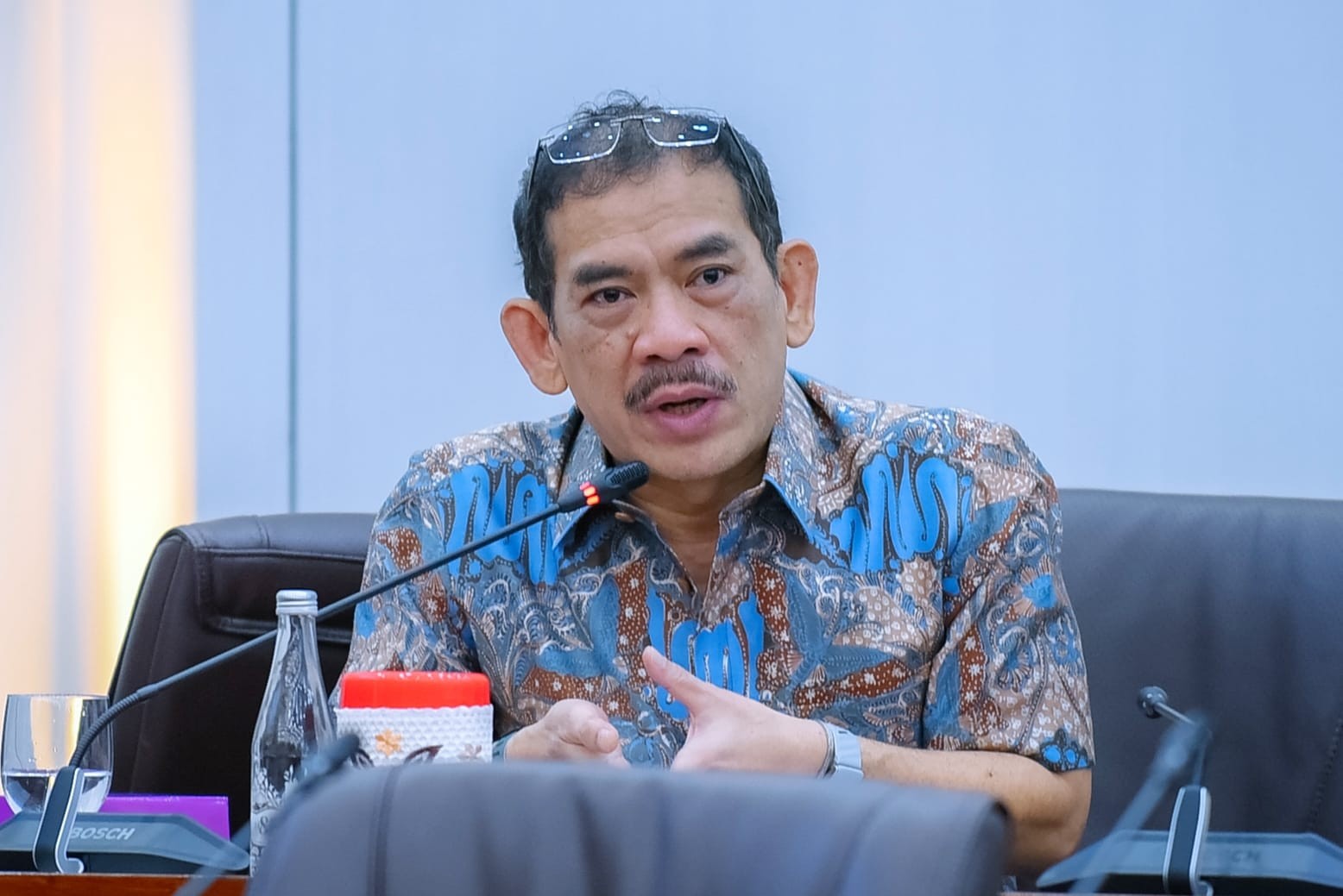Kang AW: Transformasi Perumnas Tak Cukup dengan PMN, Perbaikan Kebijakan Jadi Kunci