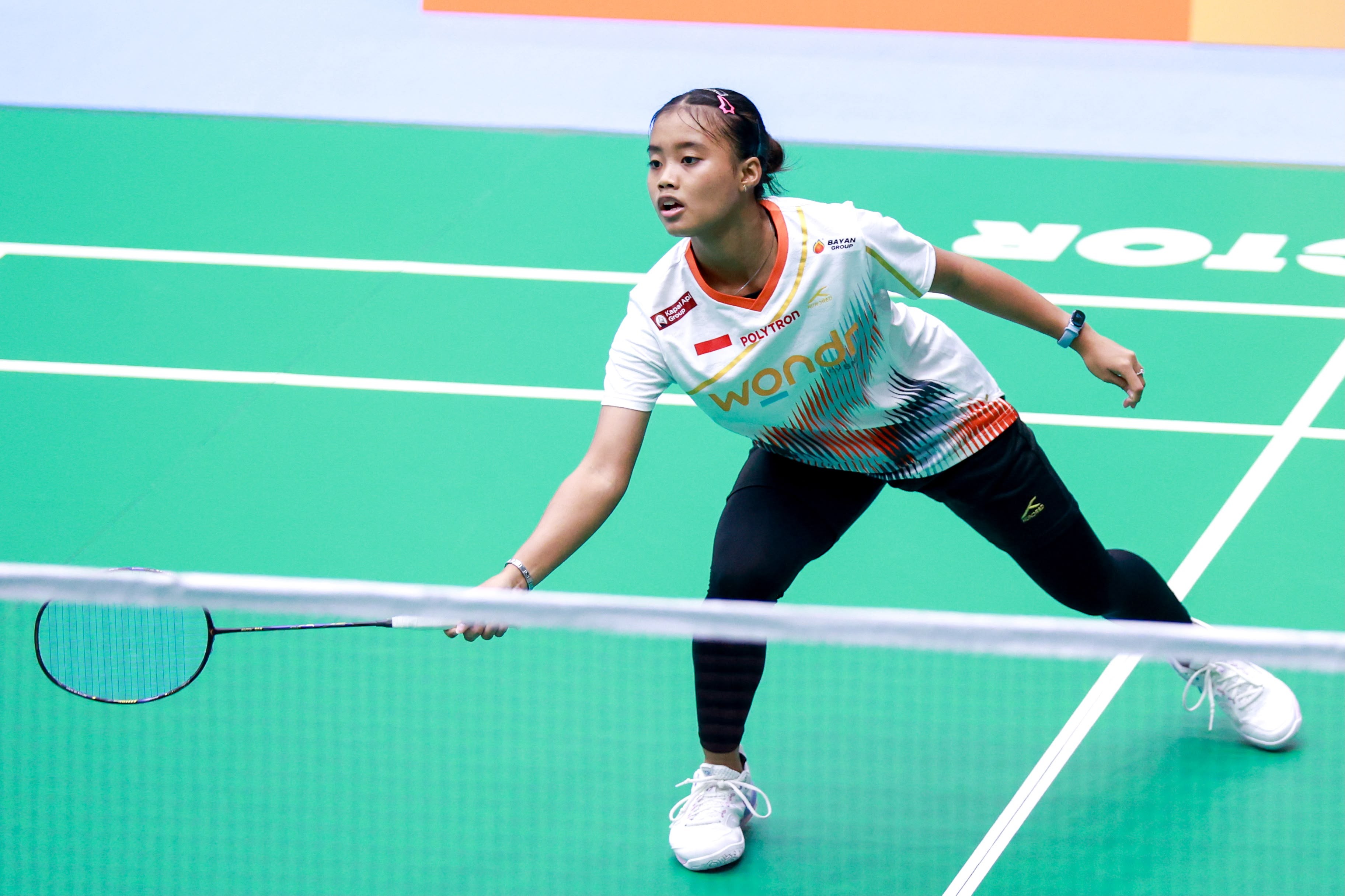 PBSI Hormati Keputusan Yohanes Saut Jadi Profesional dan Pulangkan Tiga Ganda Putri ke Klub