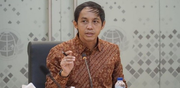 KPK Buka Peluang Periksa Menteri Kehutanan Raja Juli Antoni dalam Kasus Gratifikasi Bupati Kuansing
