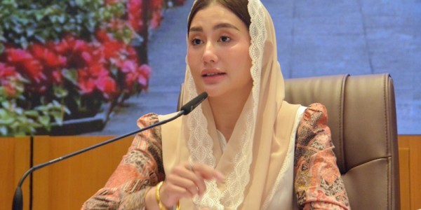 Novita Hardini Dorong Piala Dunia 2026 Jadi Panggung Promosi Wisata Olahraga Indonesia