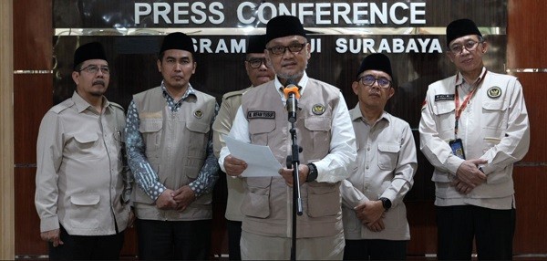 Operasional Haji 2026 Ditutup, Pemerintah Langsung Siapkan Haji Tahun Depan