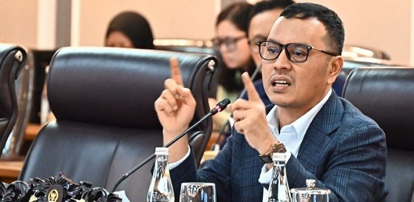 Tak Ingin Terjebak "Kotak Pandora", DPR Evaluasi Total Sistem Pemasyarakatan