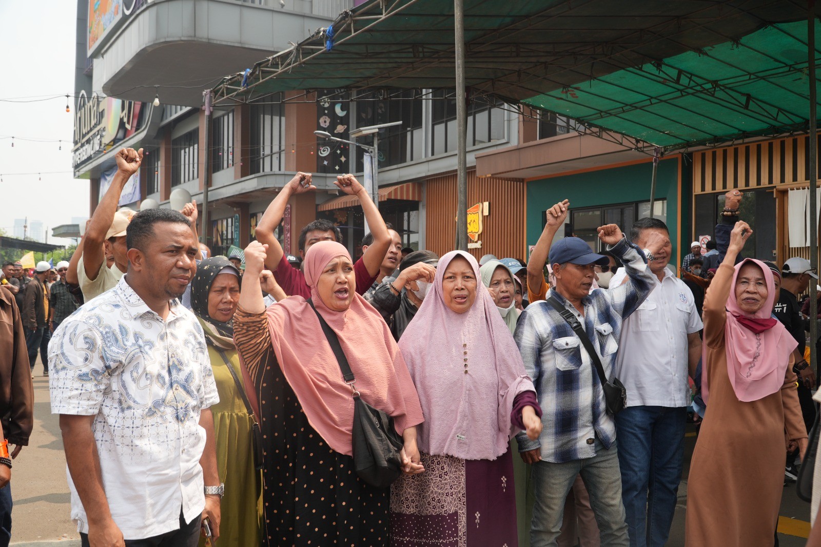 Ahli Waris: Sengketa Lahan Bukan Soal HGB PT HD Arjuna, Melainkan Salah Objek Tanah
