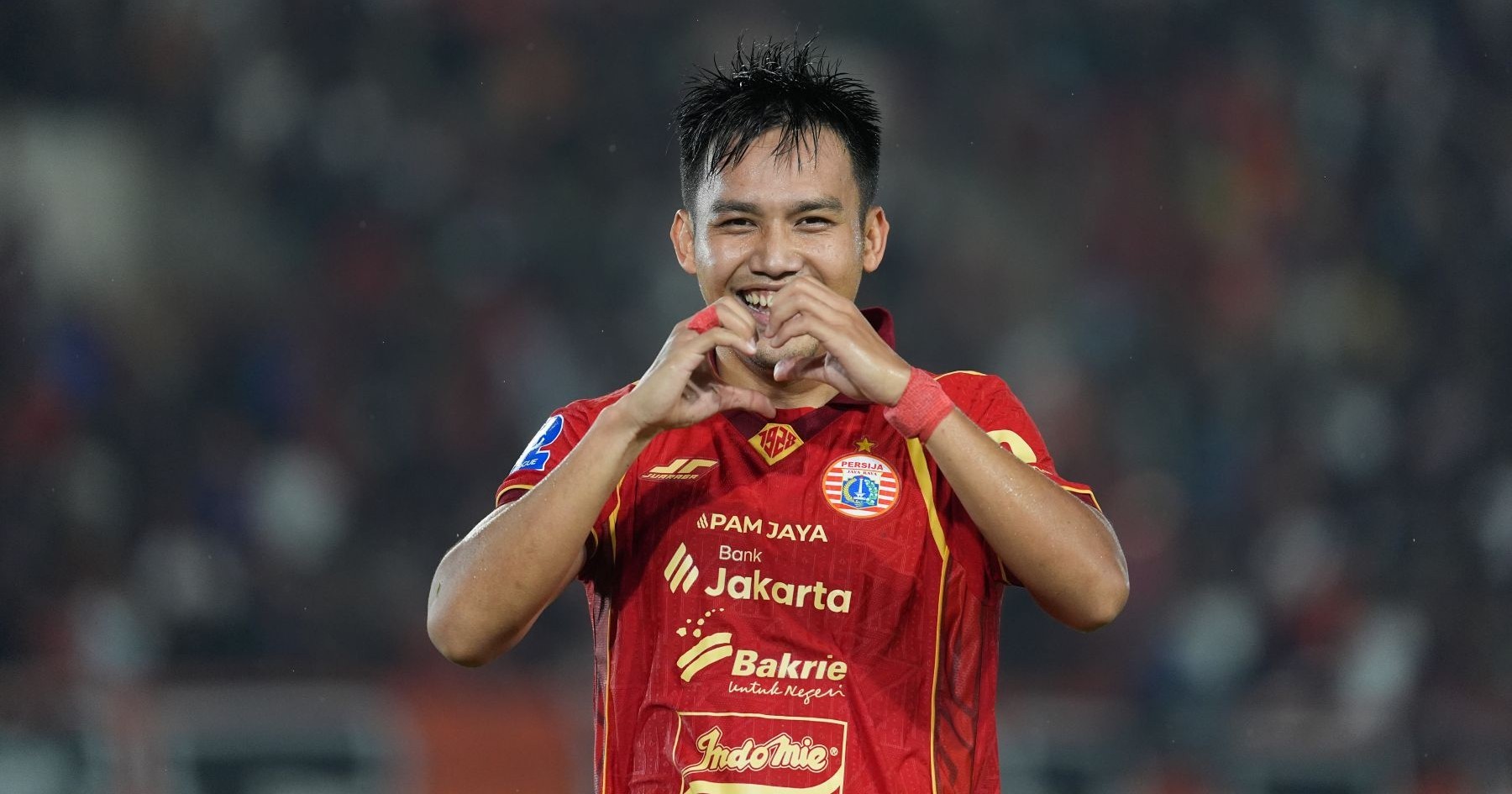 Resmi! Persija Perpanjang Kontrak Witan Sulaeman Selama Tiga Tahun, Shin Tae-yong Jadi Salah Satu Alasan