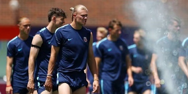 Hadapi Brasil di 16 Besar, Solbakken: Norwegia Tak Boleh Takut Nama Besar Selecao