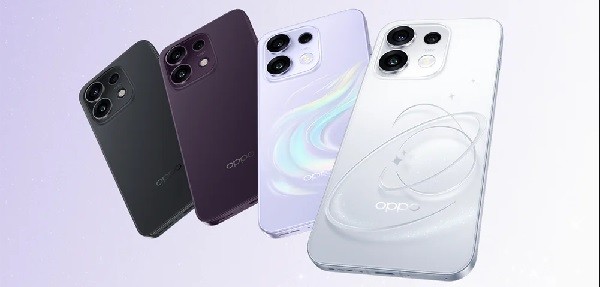 Oppo Reno16 Series Resmi Meluncur di Indonesia