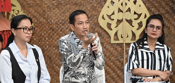 Wastam Dorong Wisata Cibiru Wetan Jadi Contoh Desa Digital, Optimalkan QRIS untuk Dongkrak UMKM