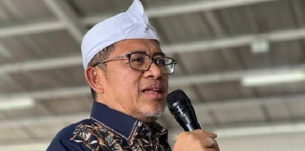 Kang Aher: RUU Daerah Kepulauan Harus Jadi Instrumen Keadilan Pembangunan bagi Wilayah Terluar