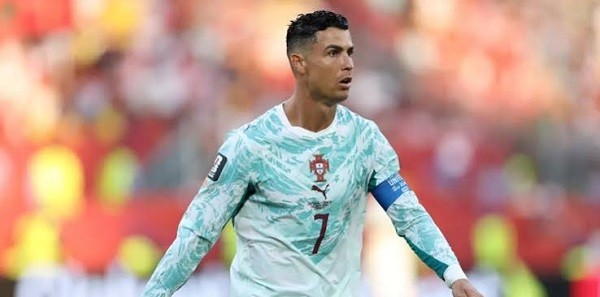 Simón Bongkar Cara Hentikan Ronaldo, tapi Akui Satu Hal yang Masih Sangat Mematikan