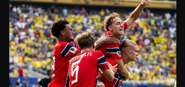 Bungkam Brasil! Norwegia Ukir Sejarah Lolos ke Perempat Final Piala Dunia 2026