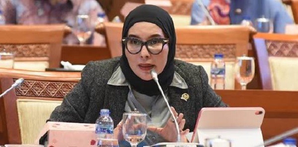 Legislator PAN Apresiasi Komdigi Gandeng Meta Berantas Judi Online