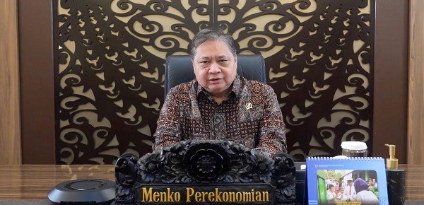 Pemerintah Selangkah Lebih Dekat Gabung CPTPP, Airlangga: Peluang Ekspor dan Investasi Kian Terbuka