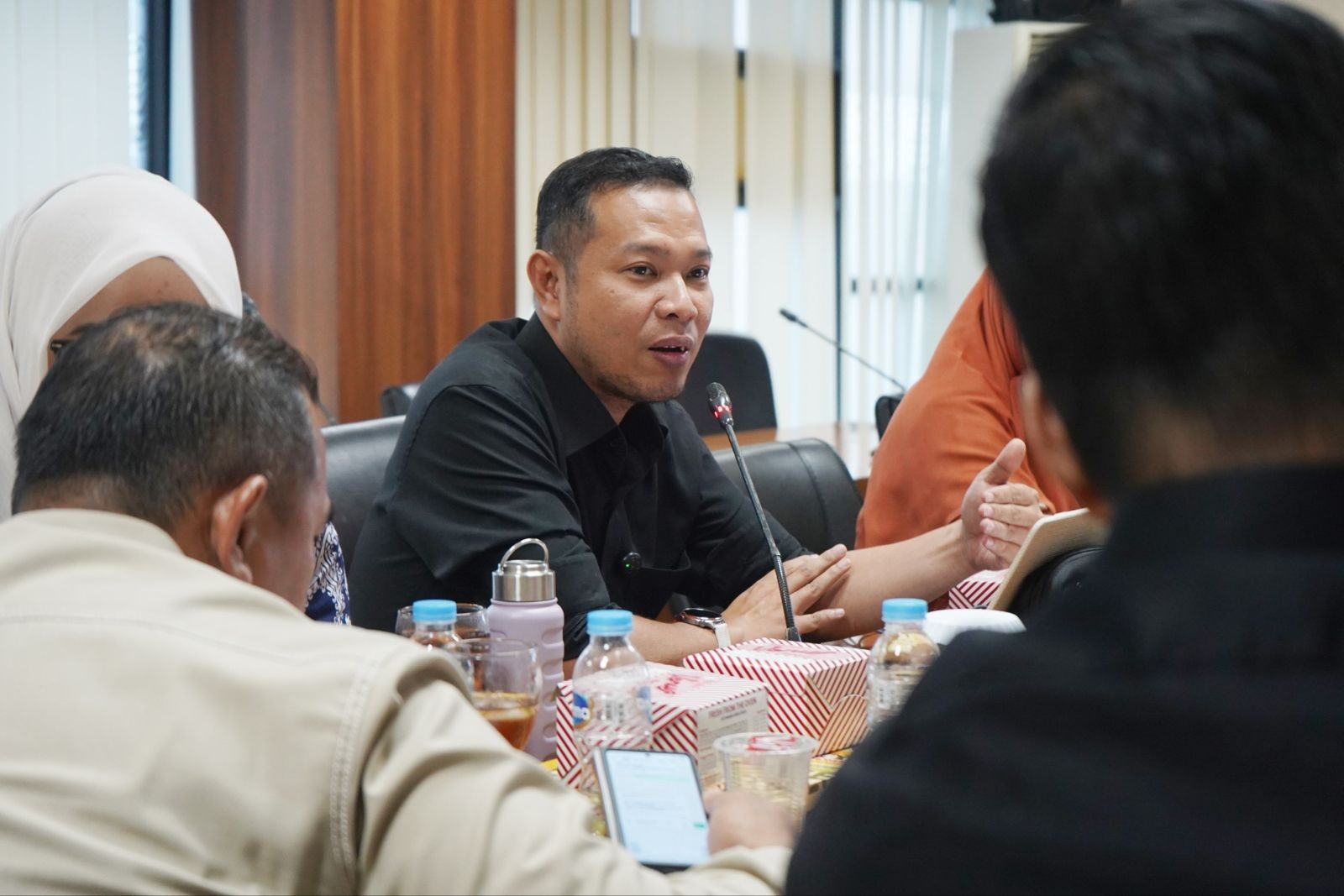 DPRD Kota Bogor Dorong Percepatan Perwali P4S Usai Terbitnya Perpres Pertahanan Negara Soal LGBTQ
