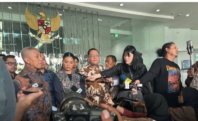 Nadiem Laporkan 4 Hakim PN Jakpus, KY: Kita Akan Tindaklanjuti