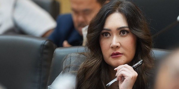 Nafa Urbach Soroti Anjloknya Peserta Magang Reguler, Desak Pemerataan Program hingga Peluang bagi Lulusan SMA/SMK