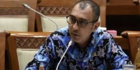 Nasim Khan Minta Transformasi PTPN Tak Korbankan Karyawan, Dorong Hilirisasi Perkuat Swasembada Pangan