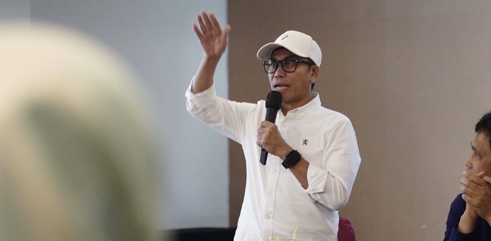 Anggota DPRD Jabar Tekankan Pentingnya Keseimbangan antara Sekolah Unggulan dan Pemerataan Pendidikan