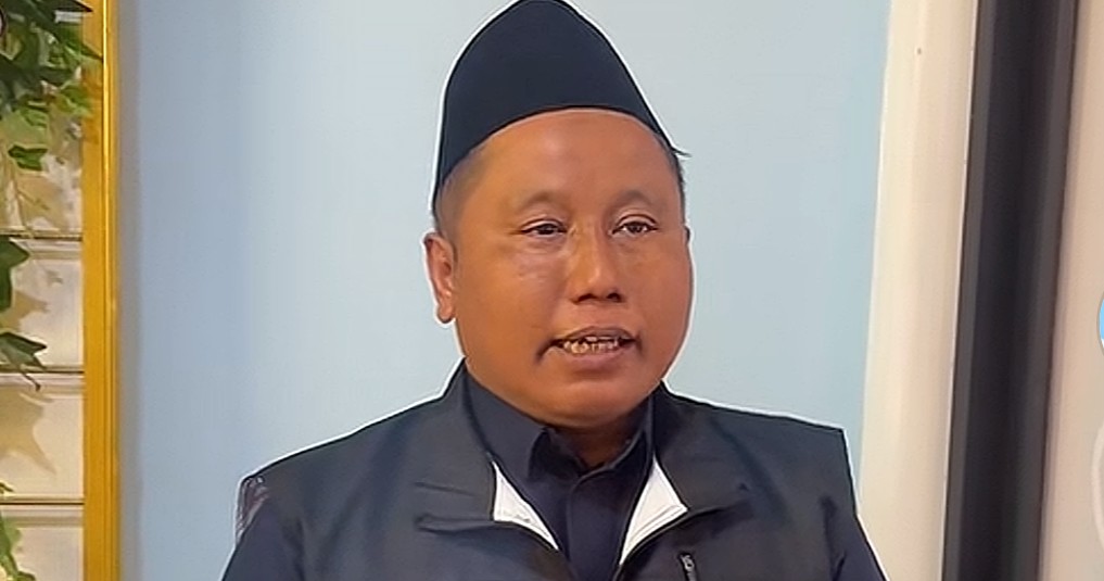 PKS Hormati Keputusan Narji, Mabruri: Terima Kasih Kontribusinya