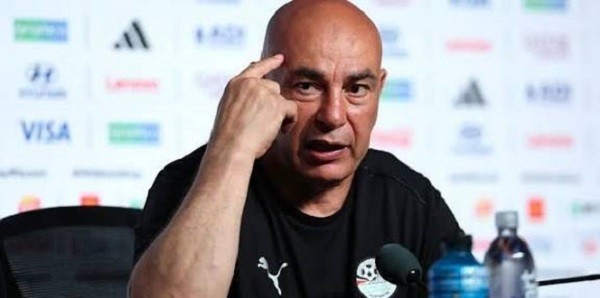 Hossam Hassan Tuding Argentina Diuntungkan: Kami Dicurangi