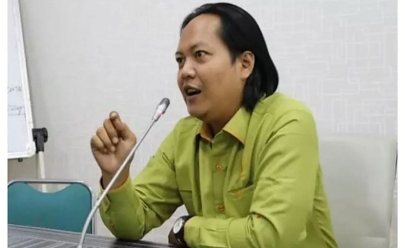 Kasus Batu Bara Pasokan Listrik, LSAK Desak Kortastipidkor Segera Umumkan Tersangka