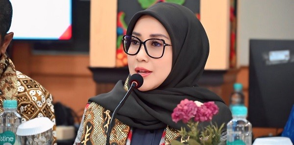 92 WNA Pelaku Judi Online dan Penipuan Investasi Dicekal Seumur Hidup, Meity Rahmatia Apresiasi Langkah Tegas Imigrasi