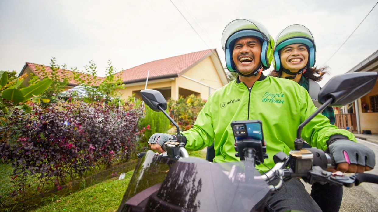 inDrive Terapkan Perpres Perlindungan Pekerja Transportasi Online, Komitmen pada Kesejahteraan Pengemudi