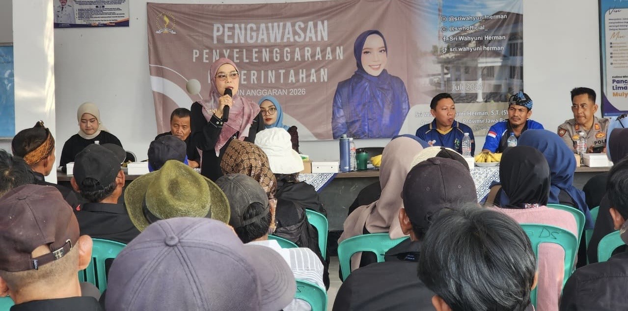 Wujudkan Lingkungan Bersih, SWH Kampanyekan Gerakan Pilah Sampah dari Rumah