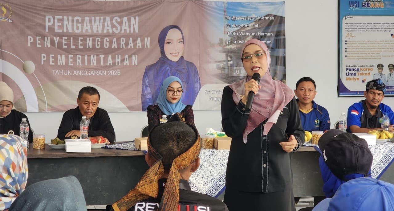 Anggota DPRD Jabar Dorong Penerapan Prinsip 3R untuk Kurangi Timbunan Sampah