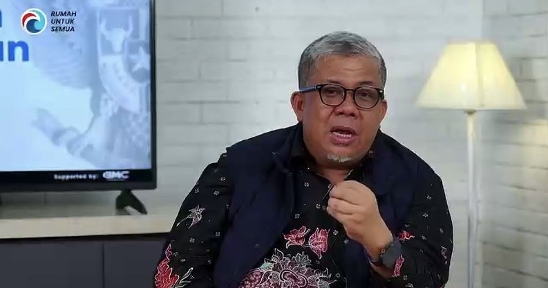 Fahri Hamzah: Indonesia Darurat Perbaikan Sistem Pemberantasan Korupsi