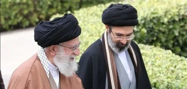 Mojtaba Khamenei Janji Balas Kematian Ali Khamenei, Sebut Pembalasan sebagai Tuntutan Bangsa