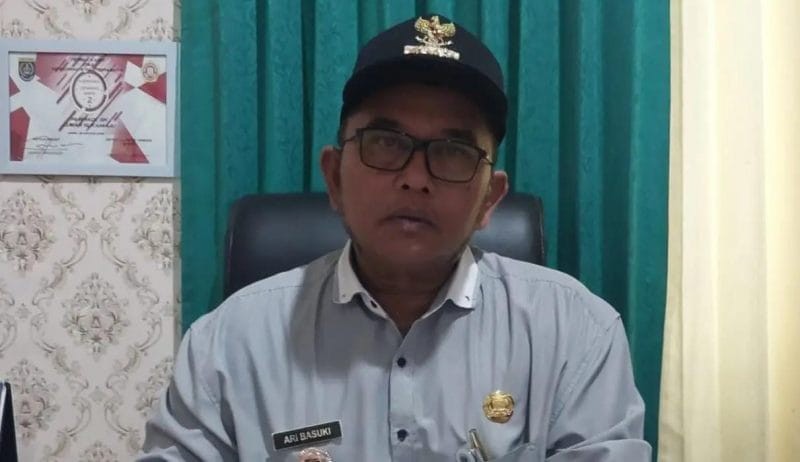 Dukung Data Pembangunan yang Lebih Berkualitas, Kelurahan Sukamaju Kawal Sensus Ekonomi 2026