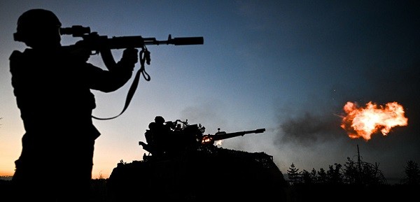 Rusia Klaim Cegat Ratusan Drone Ukraina, Moskow Jadi Sasaran Serangan Udara Terbesar