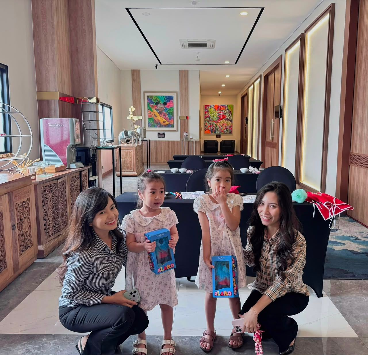 Libur Sekolah, The Alana Hotel Malang Siapkan Tiga Aktivitas Seru bagi Anak-anak