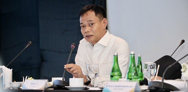 Alarm Korupsi Daerah Berbunyi Nyaring, Komisi II Minta Pembinaan Kepala Daerah Tak Sekadar Seremonial