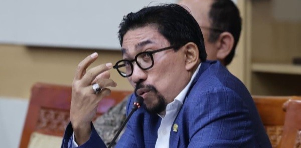 NasDem Tegaskan Dukungan RUU Perampasan Aset