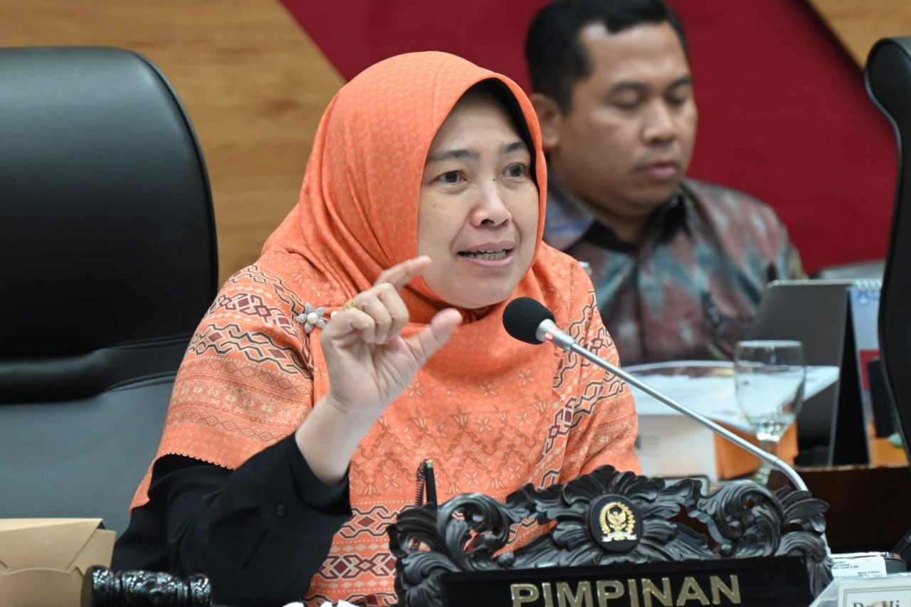 Tahun Ajaran Baru, DPR: MPLS Harus Jadi Awal Terciptanya Sekolah yang Aman