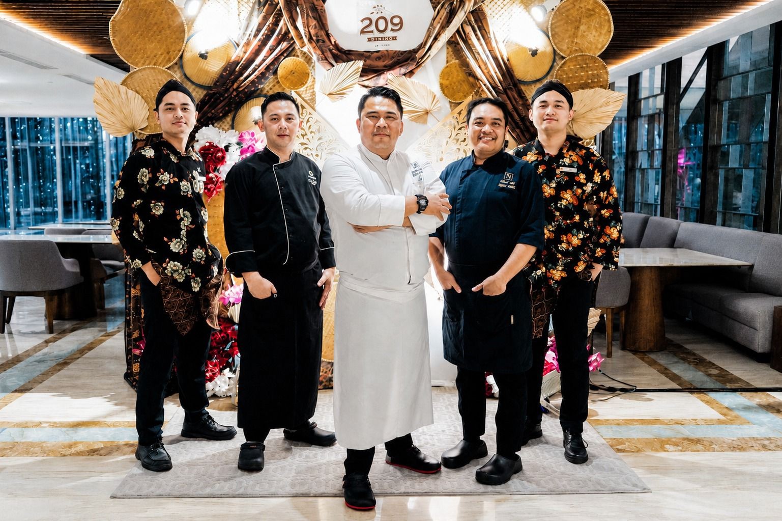 VASA Hotel Surabaya Kenalkan JAVA ON PLATE, Eksplorasi Kuliner Tradisional Jawa Timur