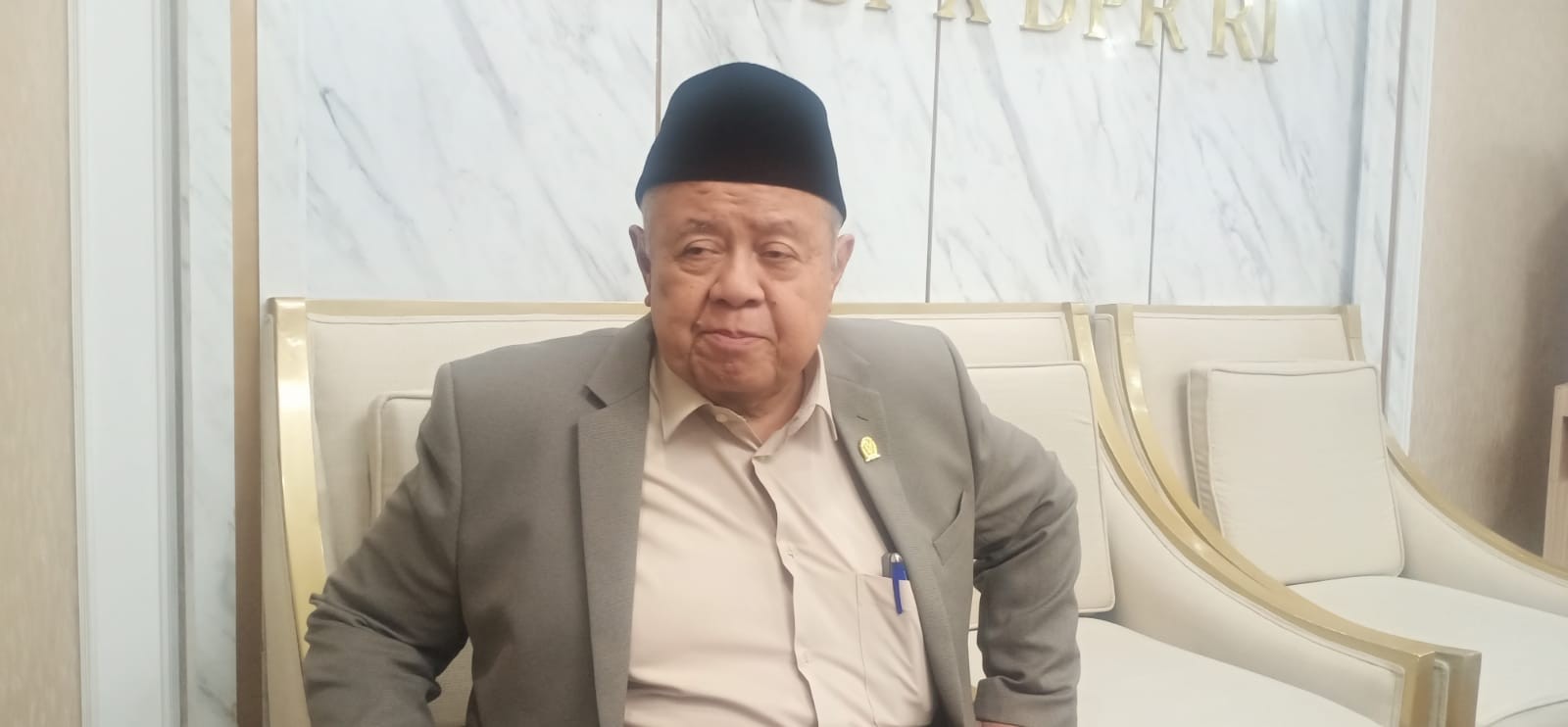 Habib Syarief Prediksi Prancis dan Inggris Tembus Final Piala Dunia 2026