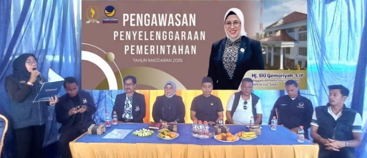 Anggota DPRD Jabar: Pemerataan Penerangan Jalan untuk Tingkatkan Keamanan Lingkungan