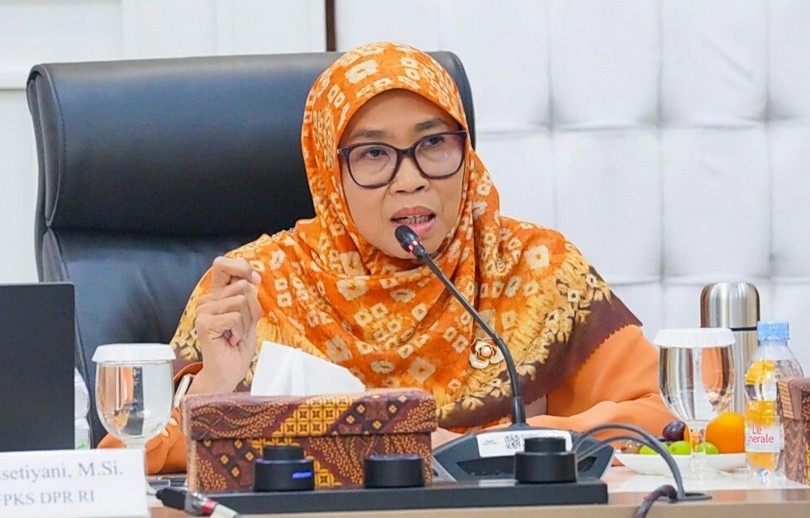 Kosmetik Bermerkuri Masih Beredar, DPR Desak Pengawasan Lebih Agresif