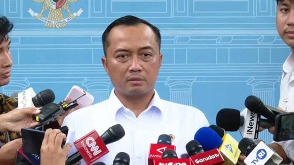 Perpres RAN HAM Mandek 6 Bulan di Meja Mensesneg, Ada Apa?